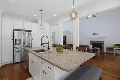 7132 Pleasant Oaks Road, Greensboro, NC 27410 - Photo 12