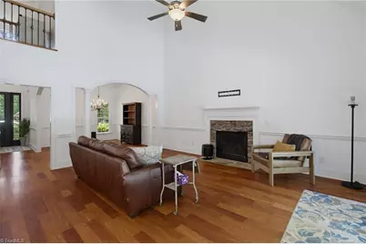 7132 Pleasant Oaks Road, Greensboro, NC 27410 - Photo 10
