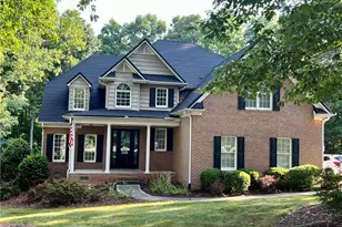 7132 Pleasant Oaks Rd, Greensboro, NC 27410 - Photo 1