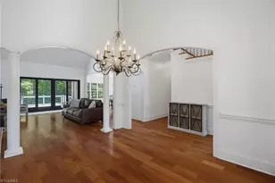 7132 Pleasant Oaks Rd, Greensboro, NC 27410 - Photo 6