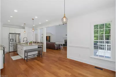 7132 Pleasant Oaks Road, Greensboro, NC 27410 - Photo 16