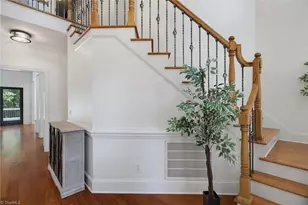 7132 Pleasant Oaks Rd, Greensboro, NC 27410 - Photo 4