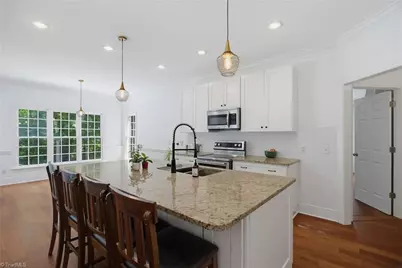 7132 Pleasant Oaks Road, Greensboro, NC 27410 - Photo 14