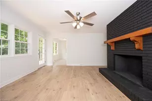 4385 Mashie Dr, Pfafftown, NC 27040 - Photo 12