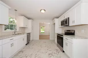 4385 Mashie Dr, Pfafftown, NC 27040 - Photo 2