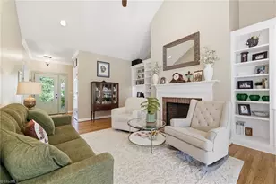 664 Nassau Trail, Asheboro, NC 27205 - Photo 6
