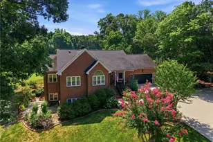 664 Nassau Trail, Asheboro, NC 27205 - Photo 2