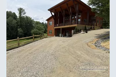 16 Bear Lodge Drive, Sparta, NC 28675 - Photo 4