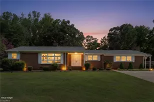 1540 W Harrison St, Reidsville, NC 27320 - Photo 1