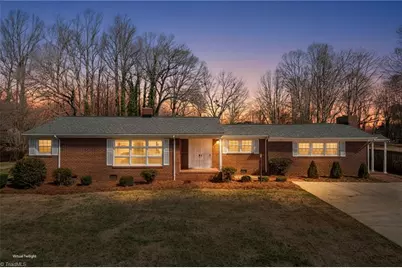 1540 W Harrison Street, Reidsville, NC 27320 - Photo 2