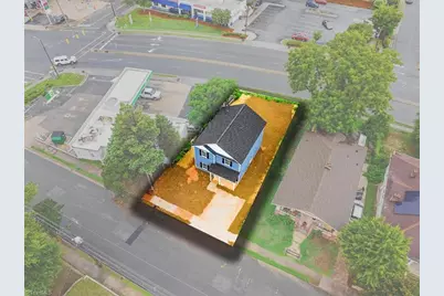 124 Wheeler Street, Winston-Salem, NC 27101 - Photo 2
