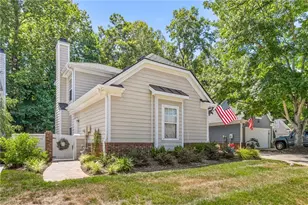 108 Gene Sarazen Dr, Mebane, NC 27302 - Photo 4