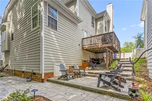 108 Gene Sarazen Dr, Mebane, NC 27302 - Photo 34