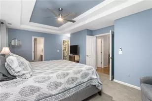 108 Gene Sarazen Dr, Mebane, NC 27302 - Photo 16