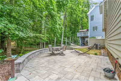 108 Gene Sarazen Drive, Mebane, NC 27302 - Photo 30