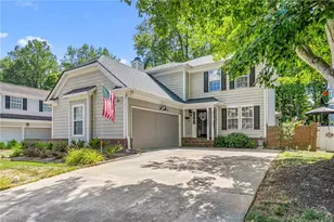 108 Gene Sarazen Dr, Mebane, NC 27302 - Photo 1