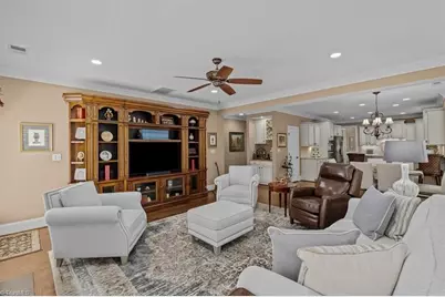 19 Blakeney Place, Greensboro, NC 27408 - Photo 6