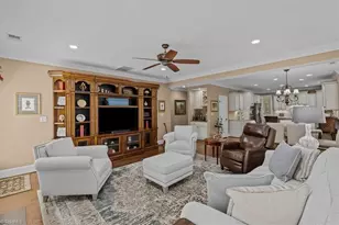19 Blakeney Pl, Greensboro, NC 27408 - Photo 6