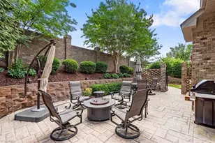 19 Blakeney Pl, Greensboro, NC 27408 - Photo 46