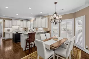 19 Blakeney Pl, Greensboro, NC 27408 - Photo 14