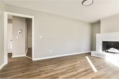 1089 Valley Drive, Graham, NC 27253 - Photo 6
