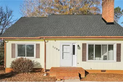 1089 Valley Drive, Graham, NC 27253 - Photo 4