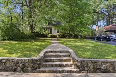 2420 Fairway Drive, Winston-Salem, NC 27103 - Photo 6