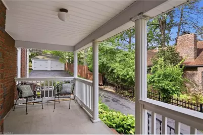2420 Fairway Drive, Winston-Salem, NC 27103 - Photo 4