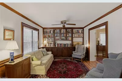 2420 Fairway Drive, Winston-Salem, NC 27103 - Photo 14