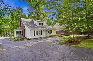 2420 Fairway Dr, Winston-Salem, NC 27103 - Photo 30