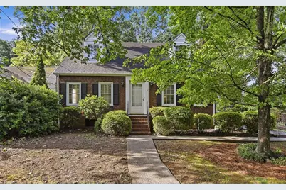 2420 Fairway Drive, Winston-Salem, NC 27103 - Photo 2