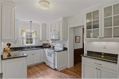 2420 Fairway Drive, Winston-Salem, NC 27103 - Photo 16