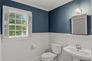 2420 Fairway Dr, Winston-Salem, NC 27103 - Photo 26