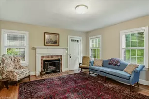 2420 Fairway Dr, Winston-Salem, NC 27103 - Photo 8