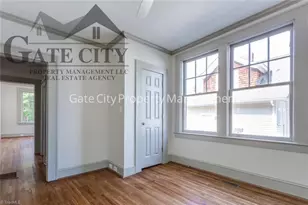 111 E Hendrix St, Greensboro, NC 27401 - Photo 6