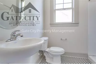 111 E Hendrix Street #1, Greensboro, NC 27401 - Photo 8