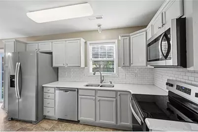 5709 Fox Chase Drive, Winston-Salem, NC 27105 - Photo 8