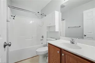 5709 Fox Chase Dr, Winston-Salem, NC 27105 - Photo 16