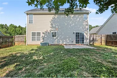 5709 Fox Chase Drive, Winston-Salem, NC 27105 - Photo 18