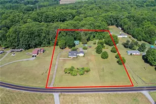 1630 Yadkin Valley Rd, Advance, NC 27006 - Photo 50