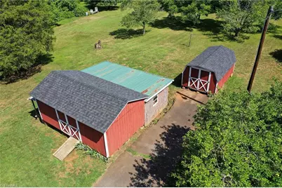 1630 Yadkin Valley Road, Advance, NC 27006 - Photo 46