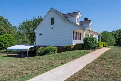 1630 Yadkin Valley Road, Advance, NC 27006 - Photo 38