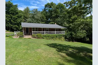 95 Glade Creek Road, Sparta, NC 28675 - Photo 1