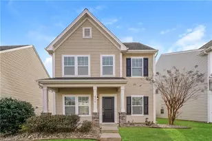 2375 Autumn Mist Dr, Winston-Salem, NC 27103 - Photo 1