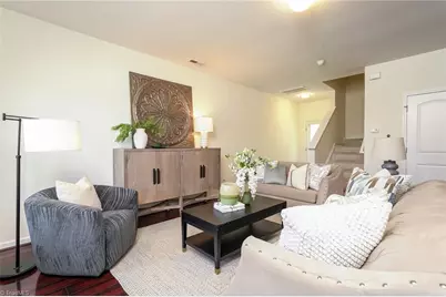 2375 Autumn Mist Drive, Winston-Salem, NC 27103 - Photo 2