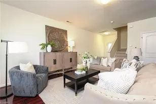 2375 Autumn Mist Dr, Winston-Salem, NC 27103 - Photo 2