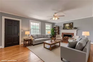 1165 Ashley Loop, Reidsville, NC 27320 - Photo 20