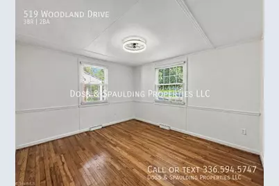 519 Woodland Drive, Greensboro, NC 27408 - Photo 20