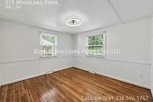 519 Woodland Dr, Greensboro, NC 27408 - Photo 20