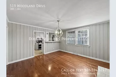 519 Woodland Drive, Greensboro, NC 27408 - Photo 14